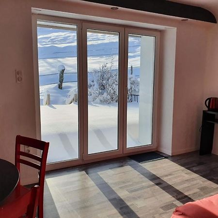 Chambres D'Hotes Les Houes La Grande Fosse Kültér fotó