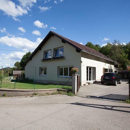 Chambres D'Hotes Les Houes La Grande Fosse Kültér fotó