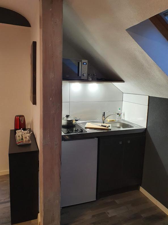 Chambres D'Hotes Les Houes La Grande Fosse Kültér fotó