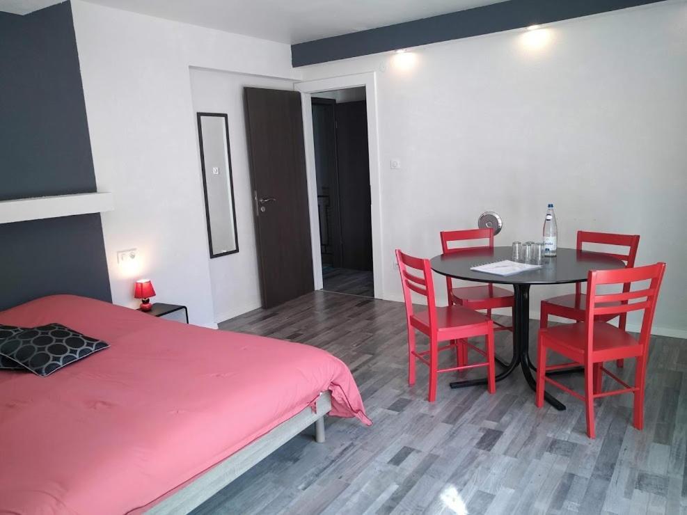 Chambres D'Hotes Les Houes La Grande Fosse Kültér fotó