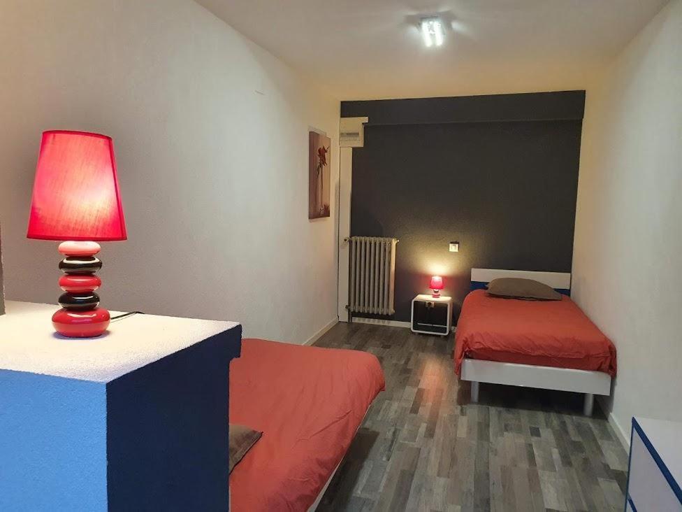 Chambres D'Hotes Les Houes La Grande Fosse Kültér fotó