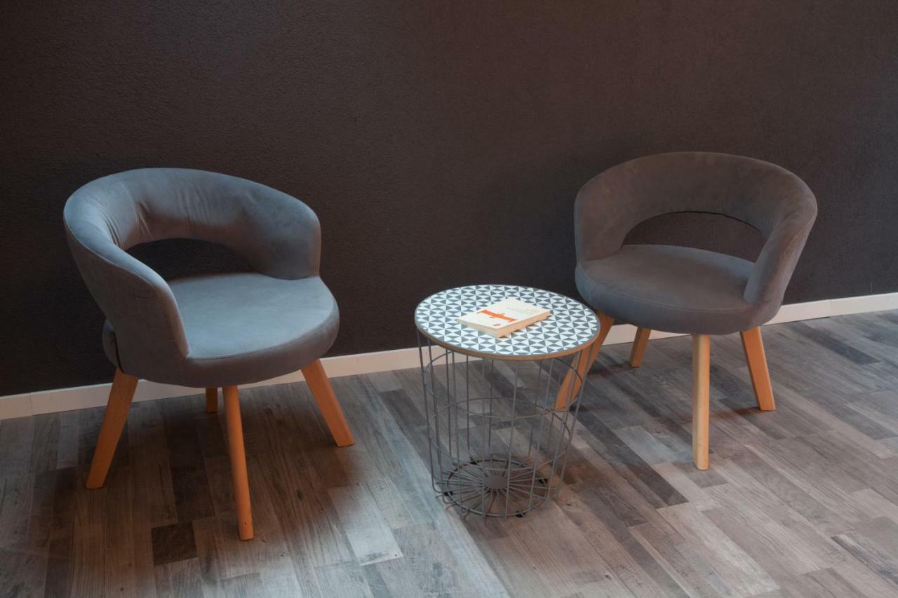 Chambres D'Hotes Les Houes La Grande Fosse Kültér fotó